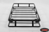 ARB 1/10 metal Roof Rack Trail Finder Topper D110 Hex Scale bolts RC4WD Z-X0008