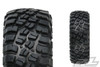 Proline Bf Goodrich Mud Terrai N T/A KM3 1.9 Predator Tyres PL10150-03 120mm