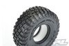 Proline Bf Goodrich Mud Terrai N T/A KM3 1.9 Predator Tyres PL10150-03 120mm