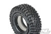 Proline Class 1 BF Goodrich Mud Terrain KM3 1.9 G8 Rock Tyres PL10152-14 106mm