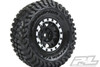 Proline Class 1 BF Goodrich Mud Terrain KM3 1.9 G8 Rock Tyres PL10152-14 106mm