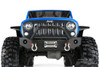 Proline Jeep Wrangler Rubicon Unlimited CLEAR Body TRX-4 PL3502-00 TRX4 TRX 4