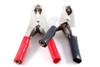 Etronix Crocodile Clips with 4mm Female Bullet Connectors ET0618 RC Battery Clip