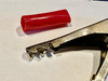 Etronix Crocodile Clips with 4mm Female Bullet Connectors ET0618 RC Battery Clip