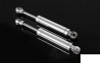 The Ultimate Scale Shocks 90mm SILVER RC4WD Z-D0001 Scaler absorber 90mm TF2