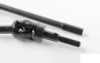 XVD Universal Set for SCX10 II AR44 Axles Z-S1928 RC4WD Axial CVD 50 degree