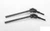 XVD Universal Set for SCX10 II AR44 Axles Z-S1928 RC4WD Axial CVD 50 degree