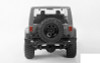 Tough Armor Bumper w/ Tire Carrier 1/18 Gelande II Z-S1934 RC4WD G2 D90 Bronco
