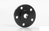 Narrow Stamped Steel Wheel Pin Mount 5 Lug for 1.55" Wheels Z-S1939 RC4WD OEM