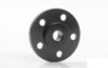 Narrow Stamped Steel Wheel Pin Mount 5 Lug 1.9" Wheels Z-S1941 RC4WD Deep