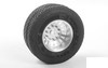 RC4WD Michelin X ONE XZU S 1.7" Super Single Semi Truck Tires Z-T0176 Lorry Tyre