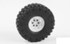 RC4WD Goodyear Wrangler Duratrac 1.55" 4.19" Scale Tires Z-T0177 Class 1 Tyre