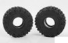 RC4WD Goodyear Wrangler Duratrac 1.55" 4.19" Scale Tires Z-T0177 Class 1 Tyre