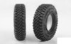 RC4WD Falken Wildpeak M/T 1.7" Tires Z-T0179 95mm SMALL Scale Tyre TF2 G2