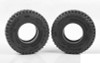 RC4WD Falken Wildpeak M/T 1.7" Tires Z-T0179 95mm SMALL Scale Tyre TF2 G2