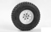 RC4WD Falken Wildpeak M/T 1.7" Tires Z-T0179 95mm SMALL Scale Tyre TF2 G2