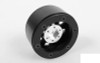 6 Lug Hitman 1.9 Scale 6 Bolt Beadlock Wheels Hex Mount Mount RC4WD Z-W0140