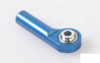 M3 Offset Long Aluminum Rod Ends BLUE x10 Z-S1641 RC4WD Steering ends Portal RC