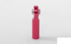 M3 Long Straight Aluminum Rod Ends RED x10 Z-S1648 RC4WD 28mm K44 Link End RC