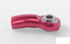 CLEARANCE 30% DISCOUNT M3 Bent Short Aluminum Rod Ends RED (10) Z-S1655 RC4WD G2 Suspension Steering