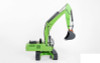 Wide Bucket 1/14 Scale RTR Earth Digger 360L Hydraulic Excavator VVV-S0218 RC4WD