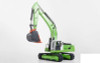 Quick Connect 1/14 Scale Earth Digger 360L Hydraulic Excavator VVV-S0220 RC4WD