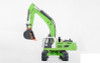 Digging Bucket for 1/14 Scale RTR Earth Digger 360L Hydraulic Excavator VVV-S0221 RC4WD