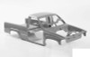 RC4WD 1985 Toyota 4Runner Main Body Z-B0182 4 runner shell ABS Parts
