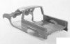 RC4WD 1985 Toyota 4Runner Main Body Z-B0182 4 runner shell ABS Parts