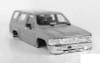 RC4WD 1985 Toyota 4Runner Main Body Z-B0182 4 runner shell ABS Parts