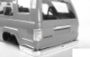 RC4WD 1985 Toyota 4Runner Chrome Parts Z-B0193 Lights Door Handle Door light