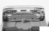 RC4WD 1985 Toyota 4Runner Chrome Parts Z-B0193 Lights Door Handle Door light