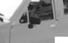 RC4WD 1985 Toyota 4Runner Rubber Mirror Z-B0196 4 runner wing mirrors & decal