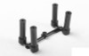 RC4WD Toyota 4Runner Body Mount Posts for TF2 Chassis Z-B0205 4 runner side