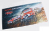 RC4WD 3x6 Cloth Banner Z-L0164  Official Sign 1.8 x 0.9m w/ eyelets light weight