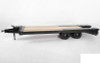 RC4WD 1/14 Scale D Ring & Clamp Mount Z-S1883 Lashing point Semi Lorry Tamiya RC