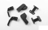 RC4WD 1985 for Toyota 4Runner Metal Bracket Z-S1927 Door hinge Mount Xtracab