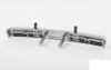 Tough Armor Metal Stock Front Bumper for TRX4 Bronco Z-S1946 RC4WD TRX-4 TRX 4
