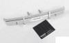 Tough Armor Metal Stock Front Bumper for TRX4 Bronco Z-S1946 RC4WD TRX-4 TRX 4