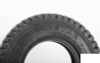RC4WD Milestar Patagonia A/T 1.7" Tires Z-T0181 85mm OD Tyre Narrow 28mm
