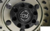 RC4WD Black Rhino Armory Internal Beadlock Deep Dish 1.9" Wheels Z-W0293 RC4WD