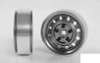 Tango Down 1.9" Internal Beadlock Wheels (Gun Metal) Z-W0297 RC4WD NARROW