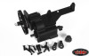 Alli AX2 2 SPEED Transmission Axial SCX10 RC4WD Z-U0006 Carbon Assault