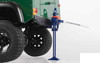 RC4WD 1/10 Hi-Lift Patriot Edition Jack Z-S1954 Scale TOY Functioning Hi Lift RC