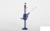 RC4WD 1/10 Hi-Lift Patriot Edition Jack Z-S1954 Scale TOY Functioning Hi Lift RC