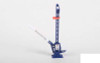 RC4WD 1/10 Hi-Lift Patriot Edition Jack Z-S1954 Scale TOY Functioning Hi Lift RC