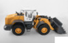1/14 Scale Earth Mover 870K Hydraulic Wheel Loader White Cab VV-JD00031 RC4WD