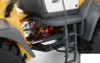 1/14 Scale Earth Mover 870K Hydraulic Wheel Loader White Cab VV-JD00031 RC4WD
