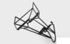 Reaper Tube Back for RC4WD TF2 and Axial SCX10 II VVV-C0625 2 Cage tray back