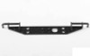 Rocker Rear Bumper for 1/18 Gelande II D90 VVV-C0629 RC4WD 18th G2